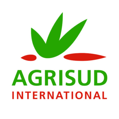 Logo Agrisud International